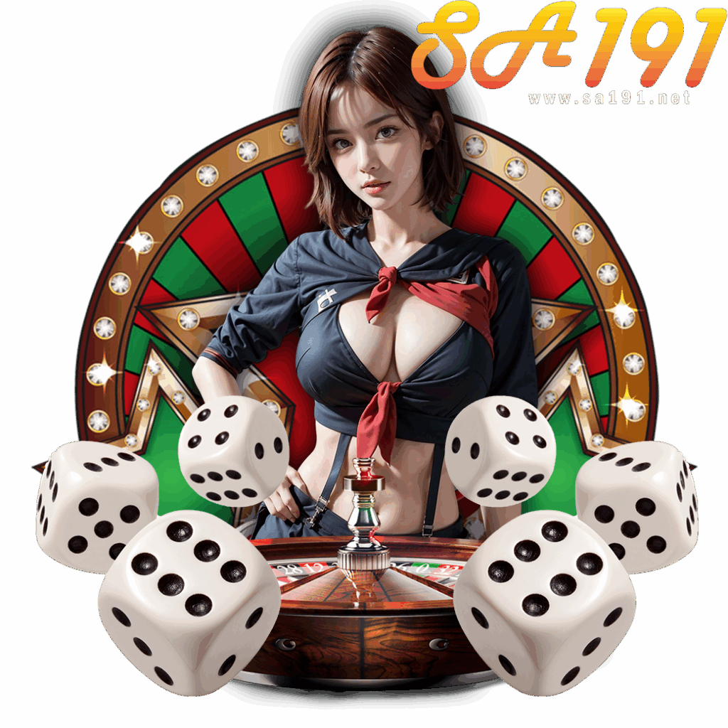 sa191 slot